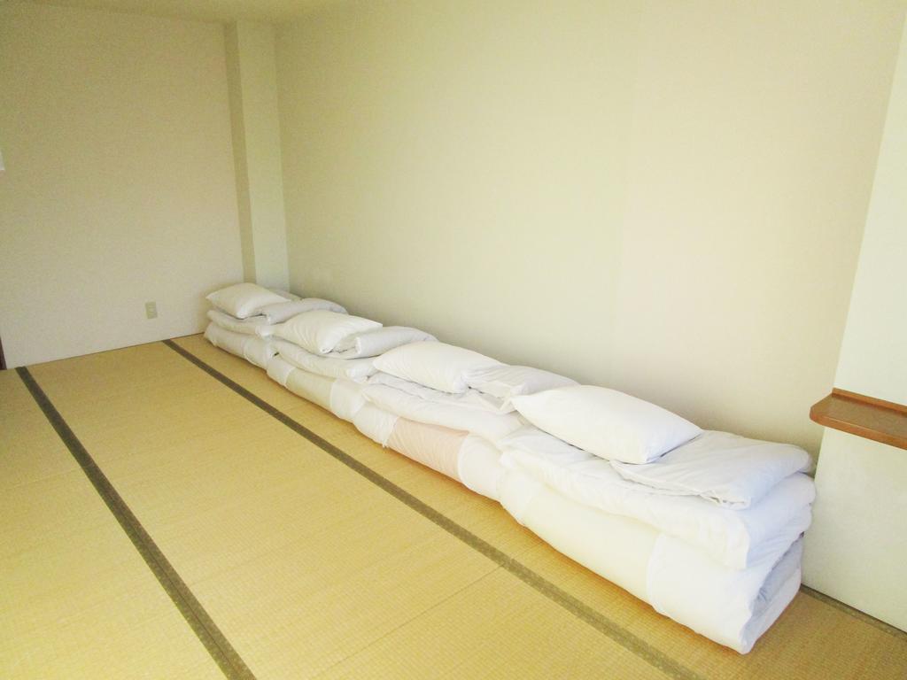 Abiya 招待所 *